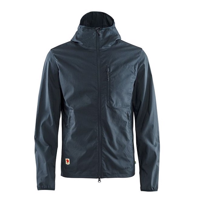 Fjällräven High Coast Shade Jacket Men-navy