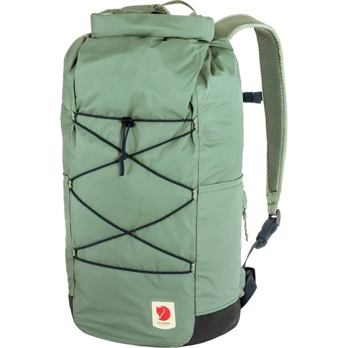 Billede af Fjällräven High Coast Rolltop 26L-patina green - Hverdagstasker