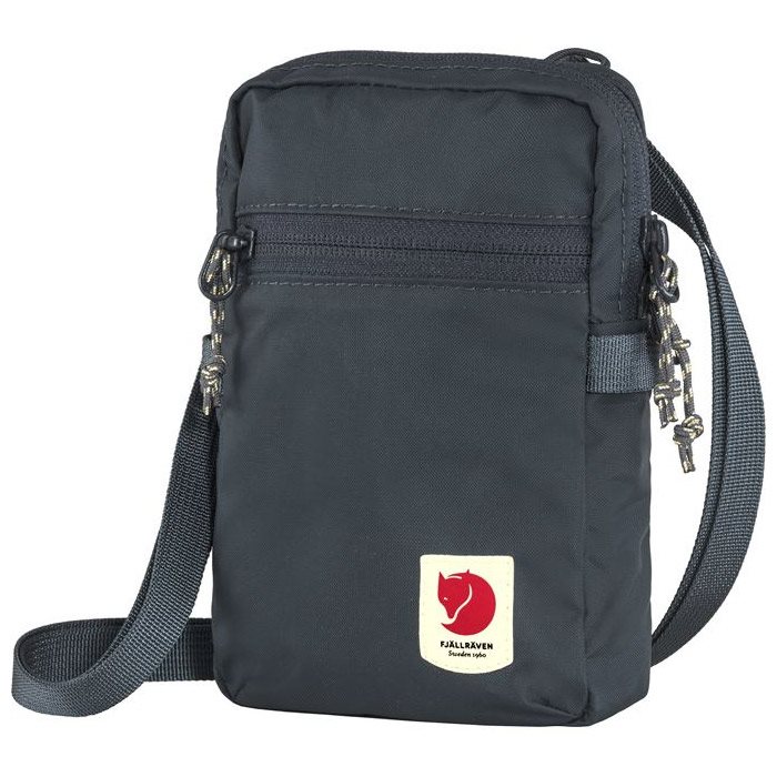 Billede af Fjällräven High Coast Pocket-navy - Små tasker, punge, hoftetasker mm.