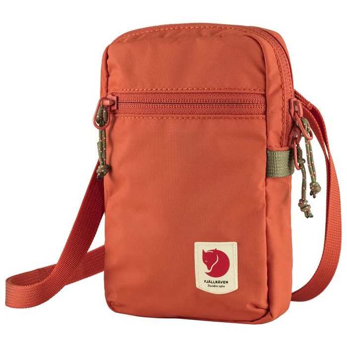 Fjällräven High Coast Pocket-rowan red