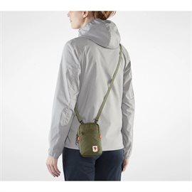 Fjällräven High Coast Pocket