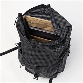 Fjällräven High Coast Pro Foldsack 26 L