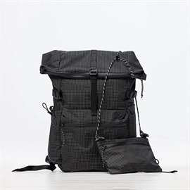 Fjällräven High Coast Pro Foldsack 26 L