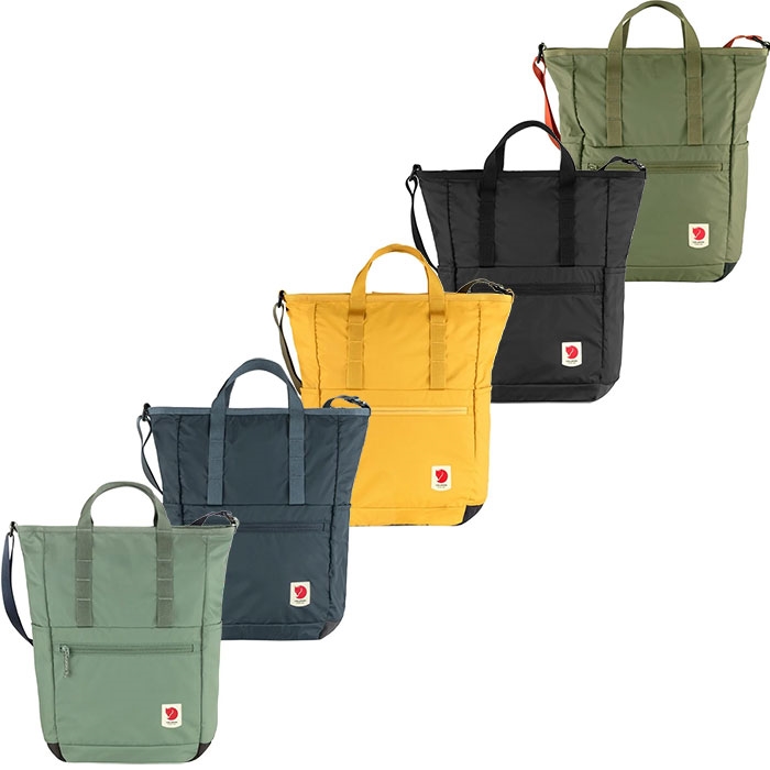 Fjällräven High Coast Totepack 23 L