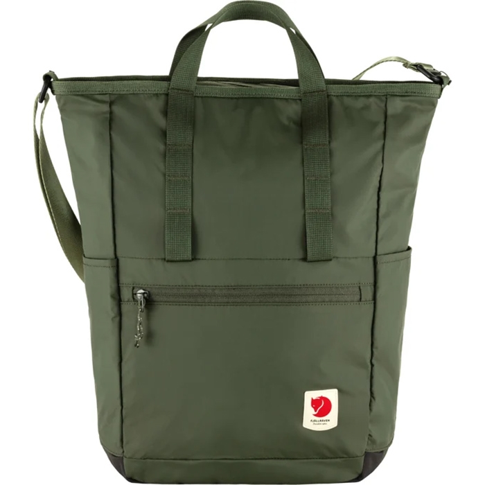Fjallraven High Coast Totepack Mountain Grøn Hverdagstasker