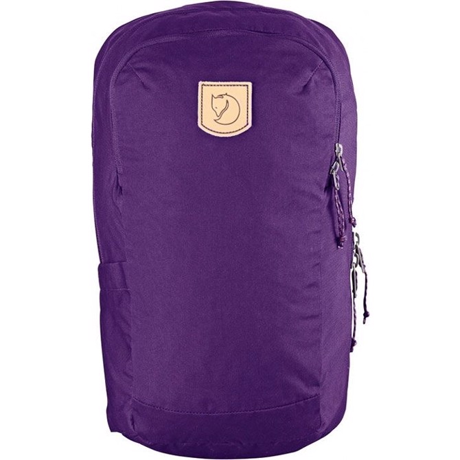 Fjällräven High Coast Trail 20-purple