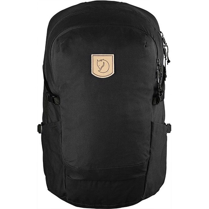 Fjällräven High Coast Trail 26-black
