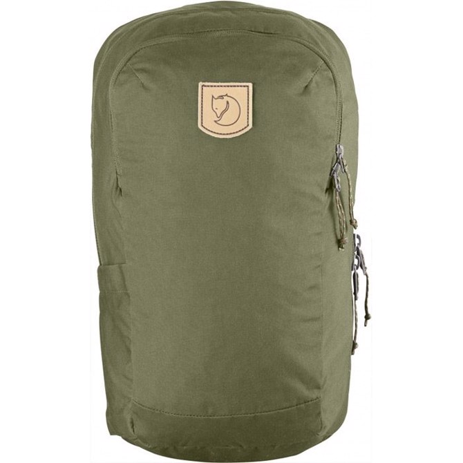 Fjällräven High Coast Trail 20-green