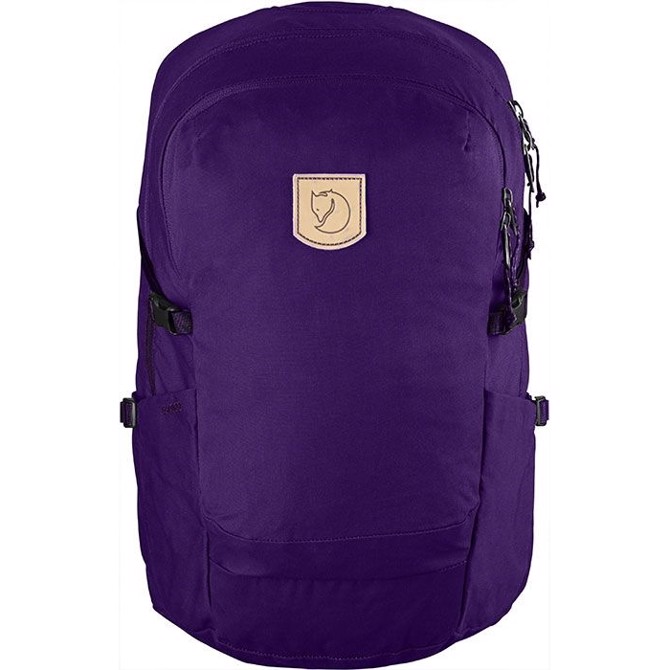 Fjällräven High Coast Trail 26-purple