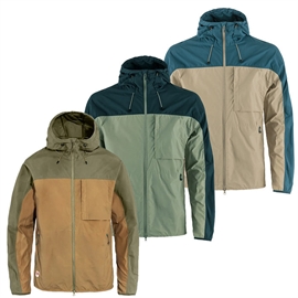 Fjällräven High Coast Wind Jacket Men