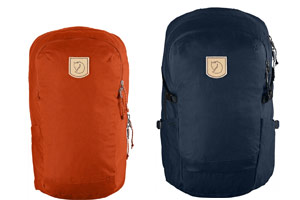 Fjällräven High Coast