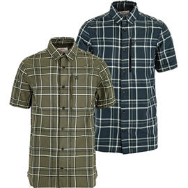 Fjällräven Abisko Hike Shirt SS Men