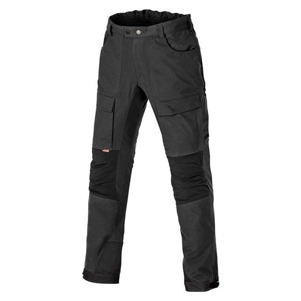 Pinewood fritidsbukser Himalaya Extreme, dark grey