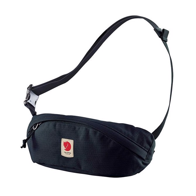 Fjällräven Ulvö Hip Pack Medium-dark navy
