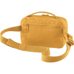 Fjällräven Kånken Hip Pack-ochre
