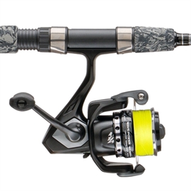 Okuma Wave Power Pro Combo 8 fod / 15-40g