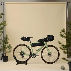 Fjällräven Hoja Top Tube Bag