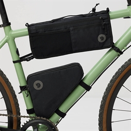 Fjällräven Hoja Triangle Frame Bag