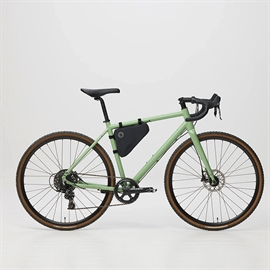 Fjällräven Hoja Triangle Frame Bag