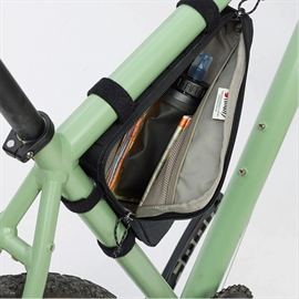 Fjällräven Hoja Triangle Frame Bag