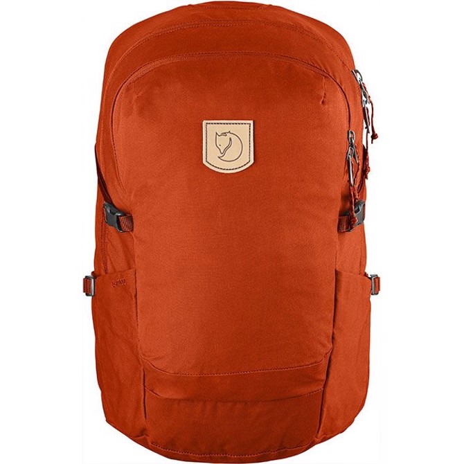 Fjällräven High Coast Trail 26-flame orange