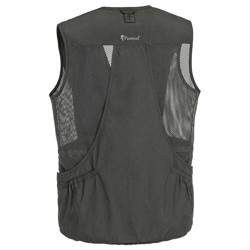 Pinewood Dog-Sports Light Vest Herre, m.antracit