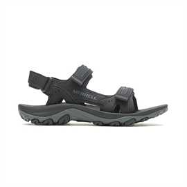 Merrell Huntington Sport Convert sandal, black