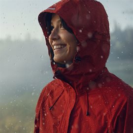 Fjällräven High Coast Hydratic Jacket Women