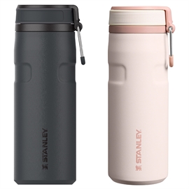 Stanley IceFlow Bottle Twist Flip 0.47L