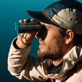 Silva Pocket 8 x 21mm kikkert