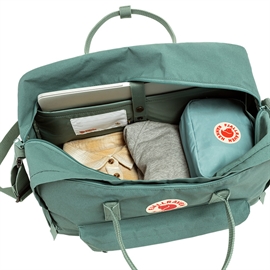 Fjällräven Weekender rygsæk / duffel 30L