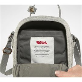 Fjällräven Kånken Re-Wool Sling