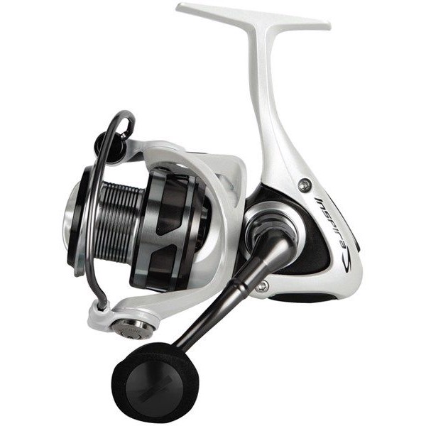Inspira Isx Fd Spinnehjul 30 Fastspolehjul Fra Okuma