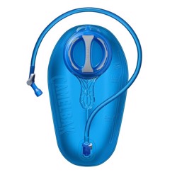 Camelbak Stoaway 2L, sort