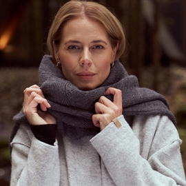 Ivanhoe Vide Scarf / halstørklæde