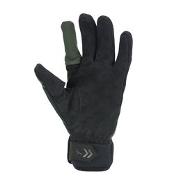 Sealskinz Waterproof All Weather Sporting handsker, olive