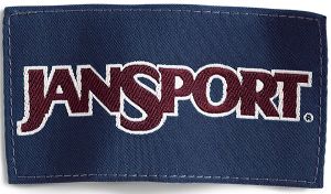 Jansport tasker