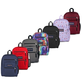 Jansport Big Student 34L rygsæk