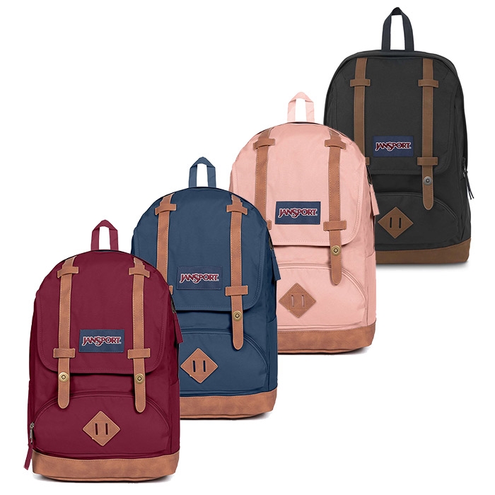 Jansport Cortland 25L rygsæk - Skoletasker / -rygsække