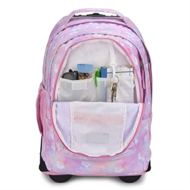 Jansport Driver 8 Trolley rygsæk 36L