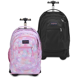 Jansport Driver 8 Trolley rygsæk 36L