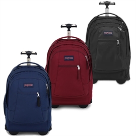 Jansport Driver 8 Trolley rygsæk 36L