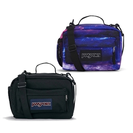 Jansport The Carryout køletaske