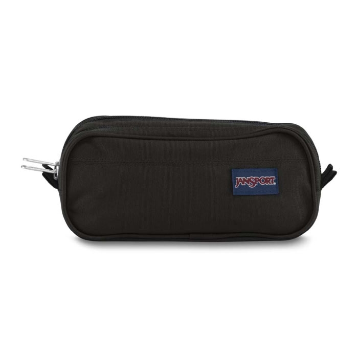 Jansport Accessory Pouch Sort Små Tasker Punge Tilbehør