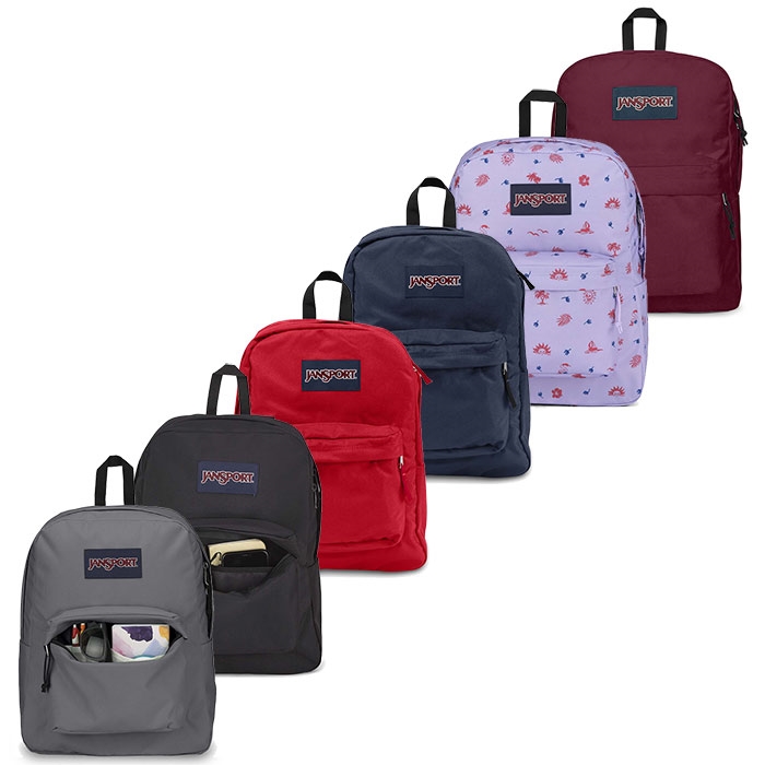 Jansport Superbreak One 26 L