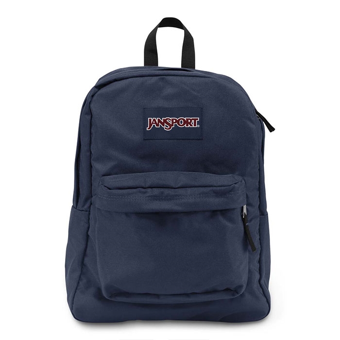 Jansport Superbreak One 26 L-navy - Skoletasker / -rygsække