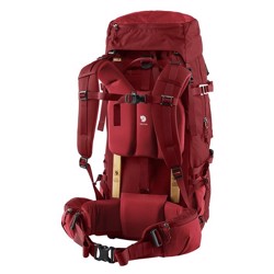 Fjällräven Keb 52W rygsæk