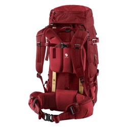 Fjällräven Keb 52W rygsæk-lava / dark lava