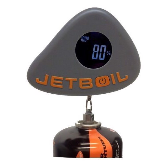 Jetboil JetGauce gasmåler