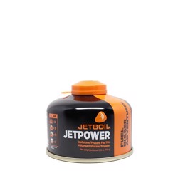 Jetboil Jetpower gas, 100 gr
